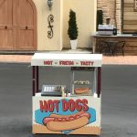Gold Coast Weight Loss Hot Dog Machine